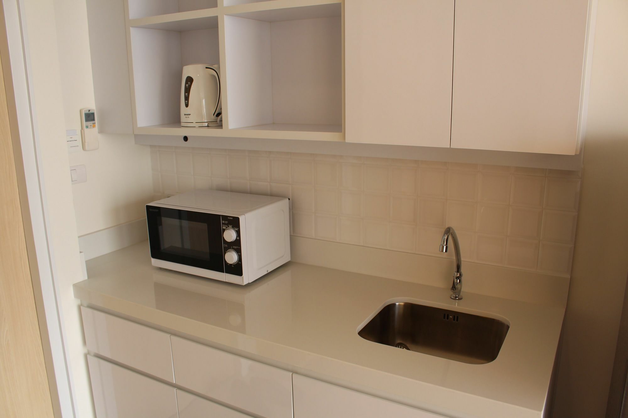 Karin Hotel & Service Apartment - Sha Extra Plus Si Racha Exterior photo